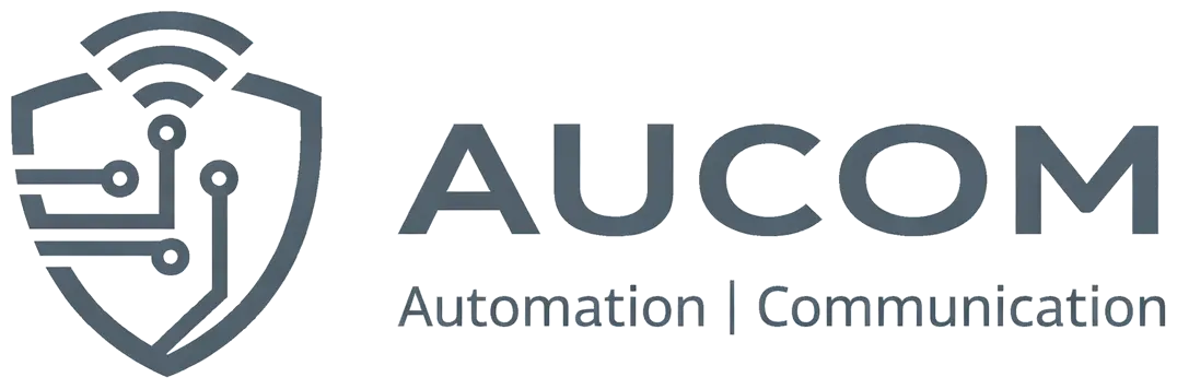 Startpagina van Aucom Helpcenter